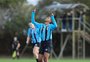 Grêmio vence o Criciúma e mantém liderança do grupo no Brasileirão Feminino sub-17