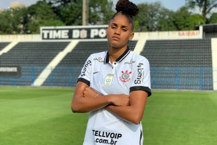 Corinthians / Divulgação