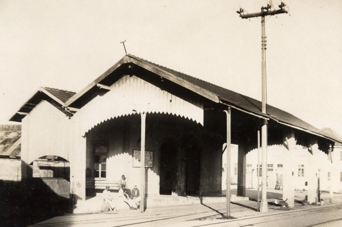 Reprodução / Museu de Porto Alegre Joaquim Felizardo Reprodução / Museu de Porto Alegre Joaquim Felizardo