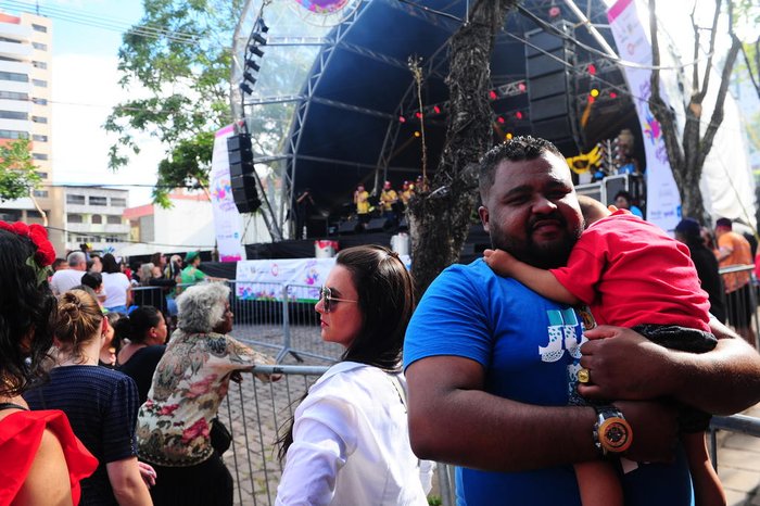 Porthus Junior / Agencia RBS