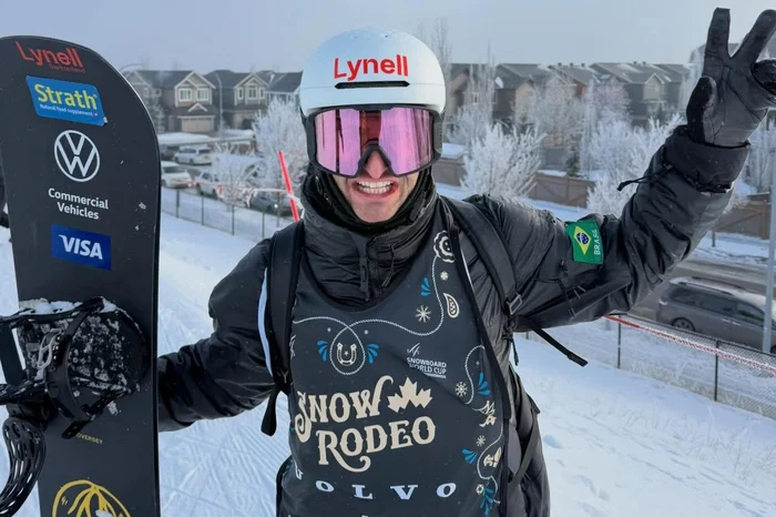 Time Brasil / Divulgação