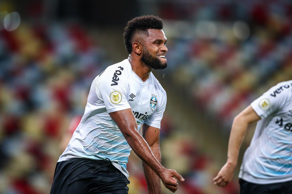 Gr&ecirc;mio tenta quebrar retrospecto contra os "ricos" do Brasil fora de casa