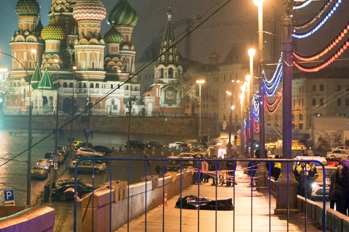 DMITRY SERERYAKOV / AFP DMITRY SERERYAKOV / AFP