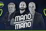 Mano a Mano: colunistas opinam sobre quem leva a melhor na disputa posição por posição no Gre-Nal 448