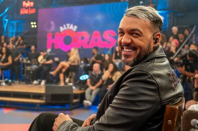 Especial Pagode Anos 90 no programa Altas Horas<!-- NICAID(15740546) -->