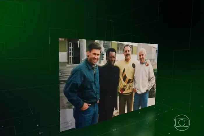 Reprodução / TV Globo