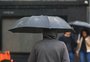Sem chuva e queda na temperatura: veja a previsão do tempo para o início da semana no RS