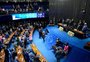 Senadores elegem nova Mesa Diretora da Casa
