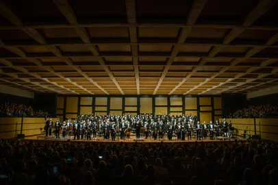 Ospa encerra Temporada 2024 com concertos em Erechim e Lagoa dos Três Cantos.<!-- NICAID(15933366) -->