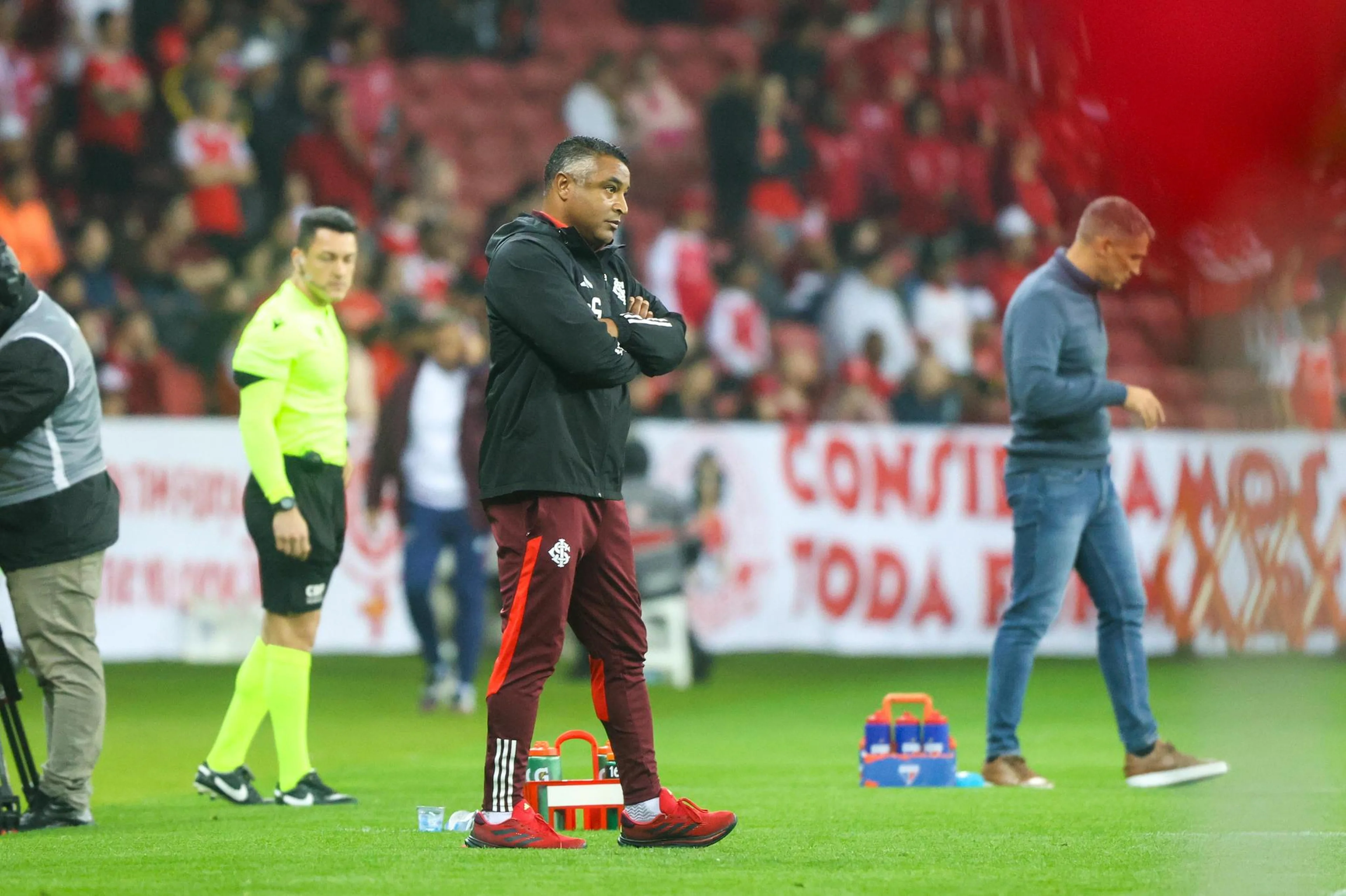 Ricardo Duarte/S. C. Internacional/Divulgação