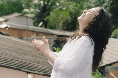 "Malu" terá pré-estreia no dia 25 no Cine Capitólio, às 19h, com a presença da atriz Carol Duarte e do diretor Pedro Freire<!-- NICAID(15916499) -->