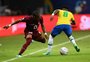 Em novo balanço, Conmebol contabiliza 65 casos de covid-19 relacionados à Copa América