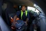 Motoristas de aplicativo migram para outra atividade com o carro: "Rodam menos, ganham um valor maior"