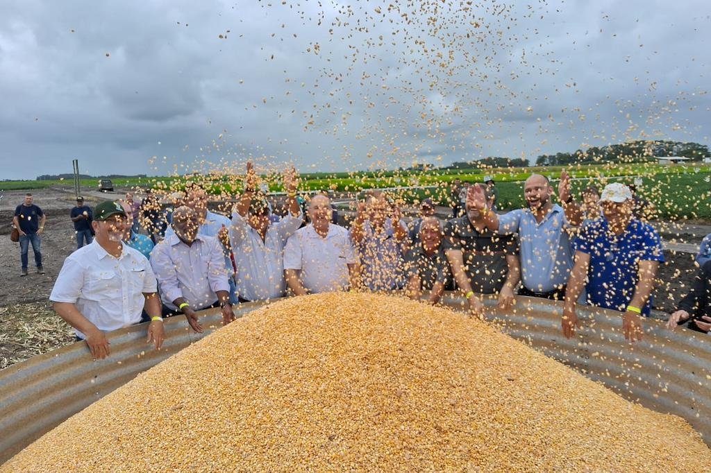 Por que esse é um momento estratégico para falar de irrigação no RS GZH