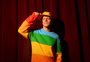"Gosto de pensar nos meus shows como aulas de ioga": Jason Mraz volta ao RS após nove anos