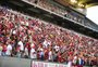 Caxias já vendeu quase 5 mil ingressos para jogo contra o Inter 