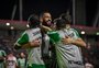 Ouça os gols da vitória do Juventude contra o CRB