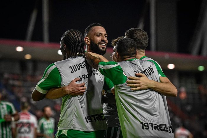 Gabriel Tadiotto / Juventude,Divulgação Gabriel Tadiotto / Juventude,Divulgação
