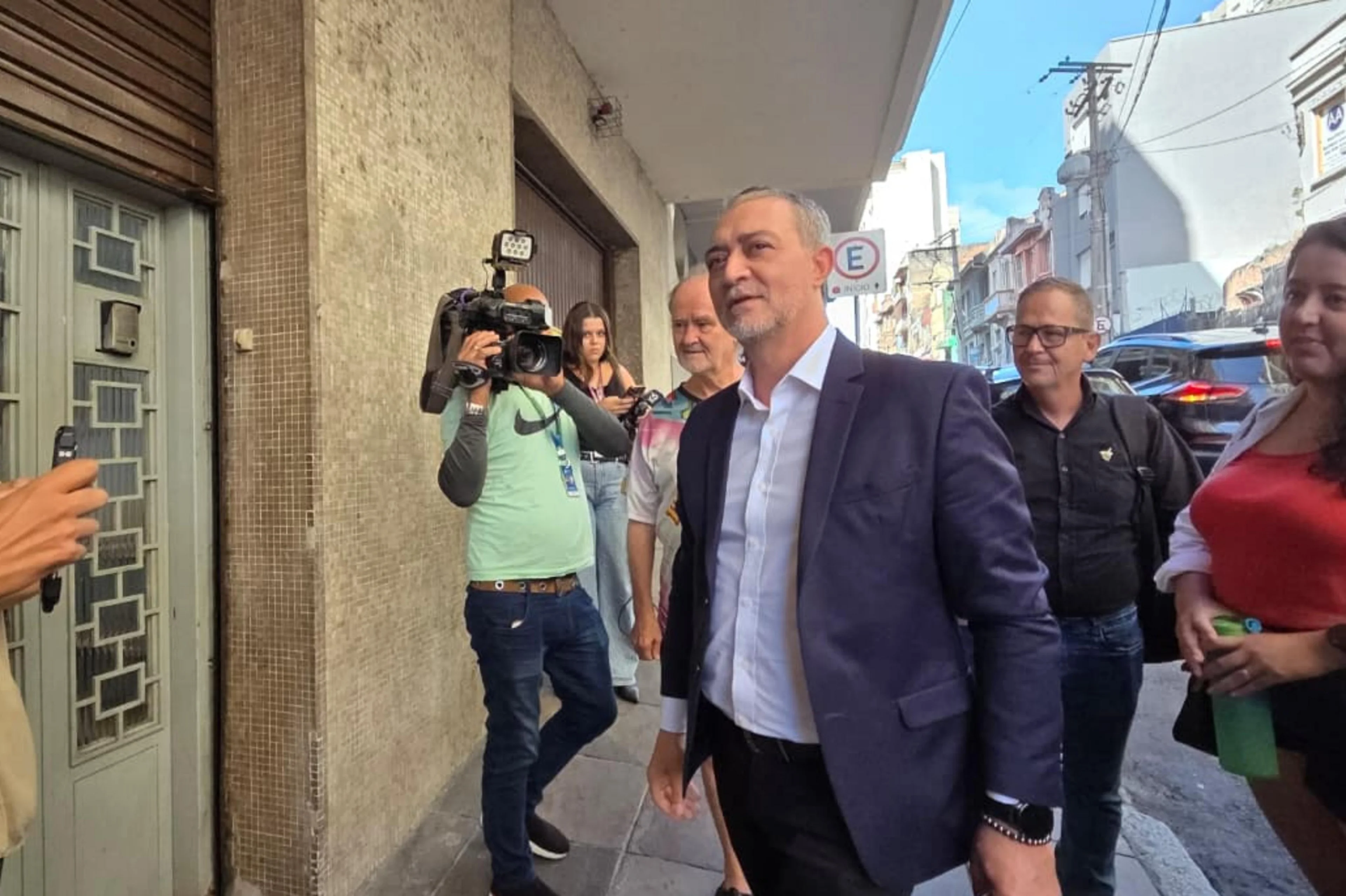 Gabriel Jacobsen/Agencia RBS