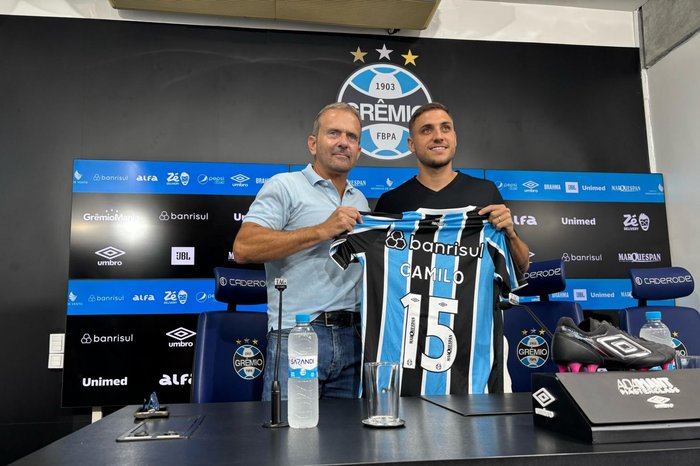 Marco Souza / Agência RBS Marco Souza / Agência RBS