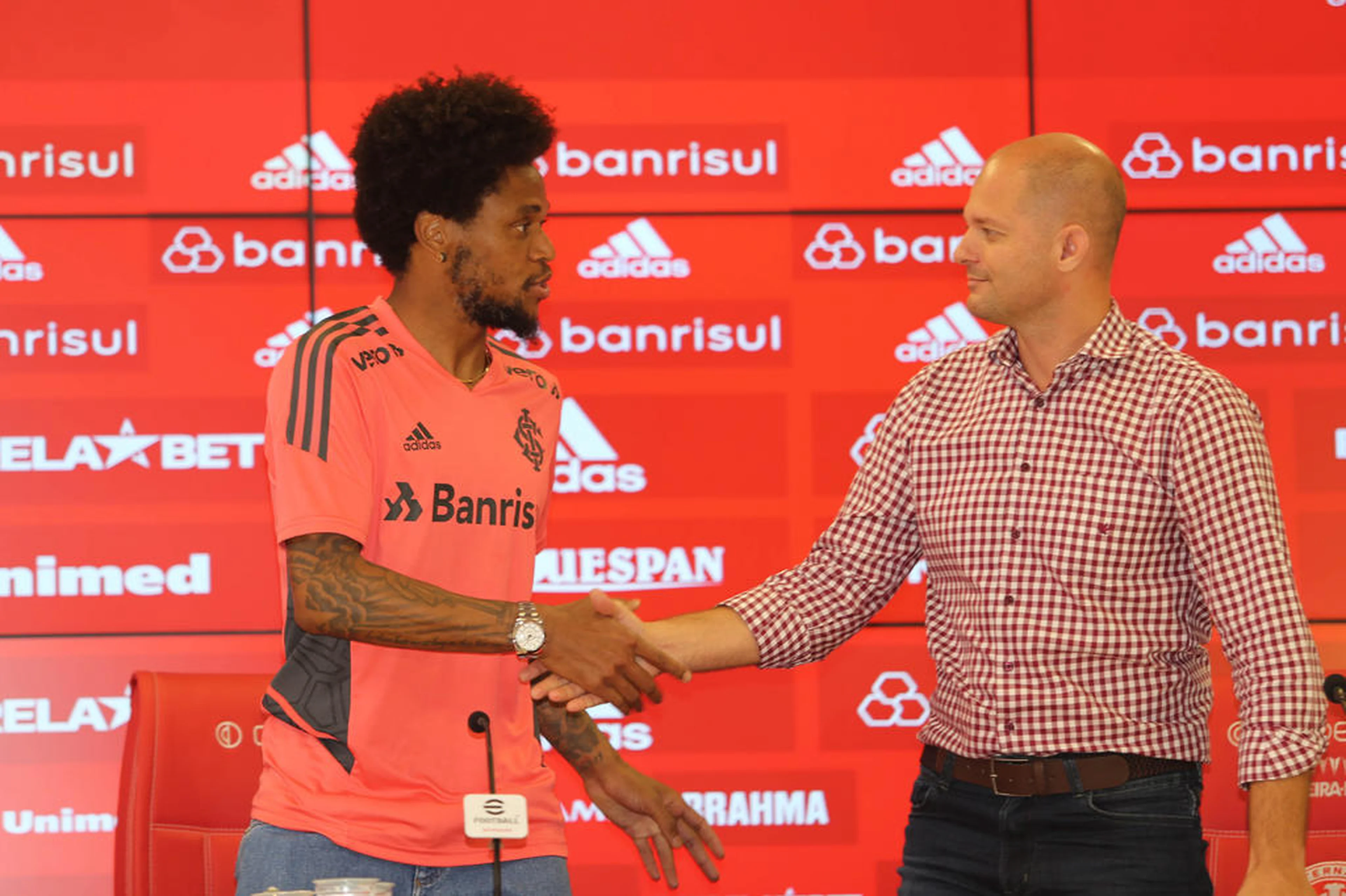 Ricardo Duarte/Inter/Divulgação