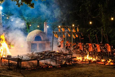 10 anos do El Topador, em Porto Alegre<!-- NICAID(16024222) -->