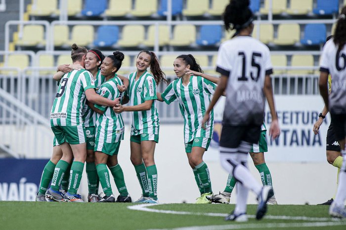 Adriano Fontes / CBF / Divulgação