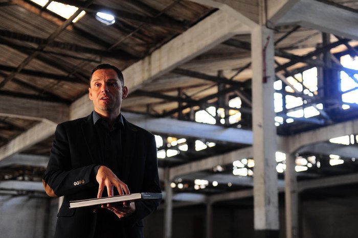 Bruno Todeschini / Agencia RBS Bruno Todeschini / Agencia RBS