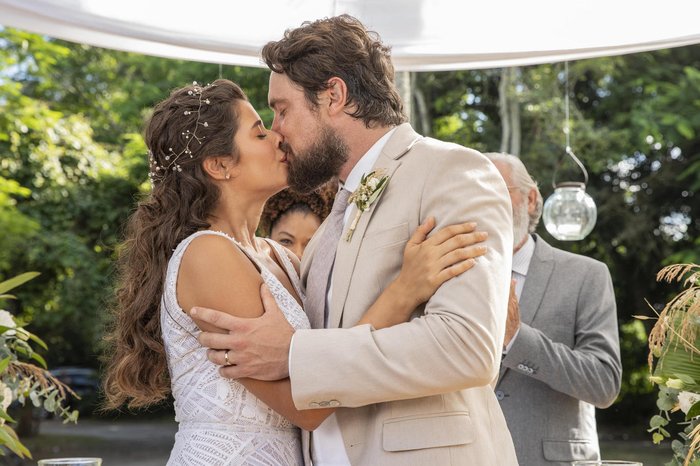 Fábio Rocha / TV Globo,Divulgação Fábio Rocha / TV Globo,Divulgação