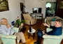 Aos 94 anos, Pedro Simon atua como consultor nos bastidores do MDB gaúcho