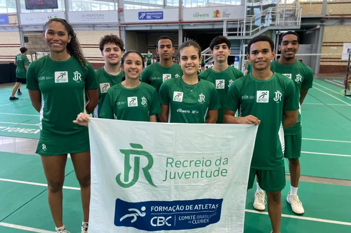 Recreio da Juventude / Divulgação