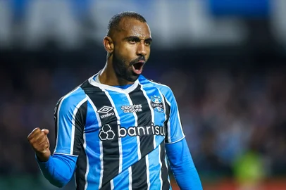galdino, grêmio