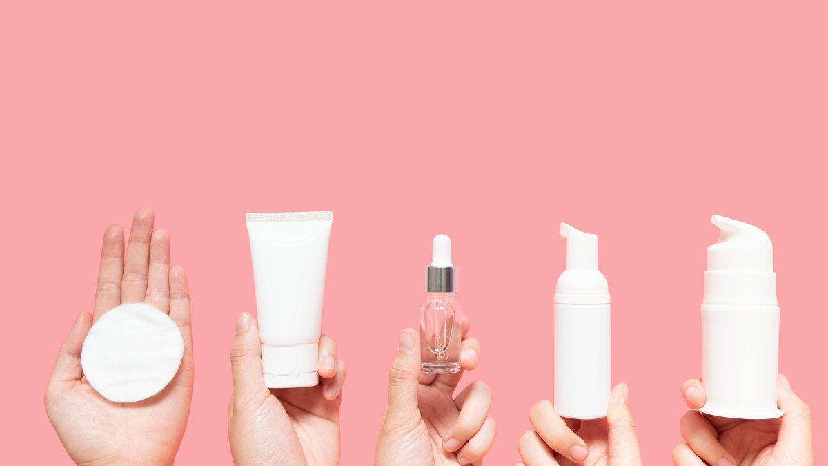 Qual é a ordem certa do skincare? Especialistas explicam o que é exagero no cuidado com a pele | Donna