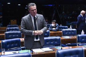 Jefferson Rudy / Agência Senado/Divulgação