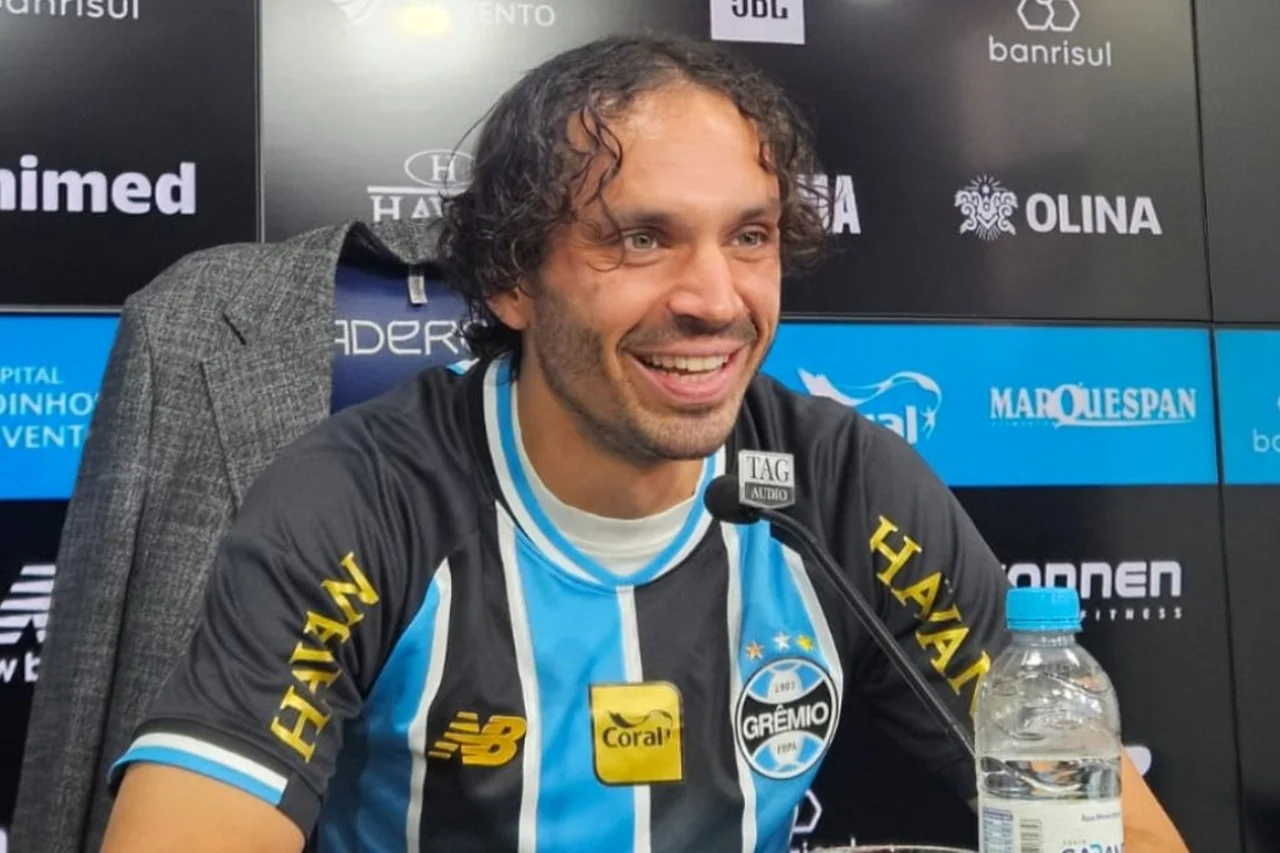 Lucas Katsurayama/Agência RBS