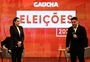 Rosane de Oliveira | Zucco e Juliana chegam às vésperas da propaganda na TV com vantagem consolidada