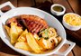 Para o Dia dos Pais: veja cinco receitas para preparar para o paizão neste domingo
