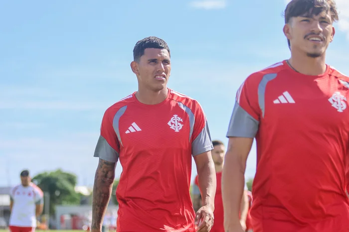 Ricardo Duarte / Inter