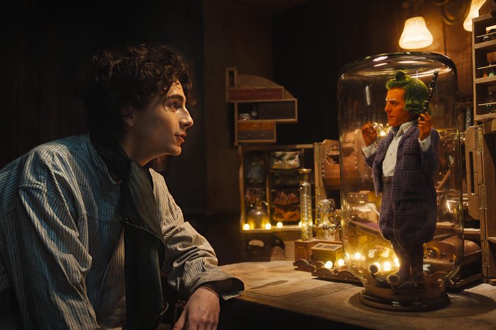 Warner Bros. Pictures / Divulgação