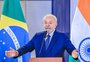 Bolsonaro estava envolvido até os dentes em tentativa de golpe, diz Lula ao comentar delação de Mauro Cid