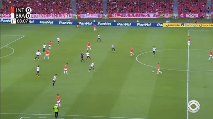 Reprodução / RBS TV
