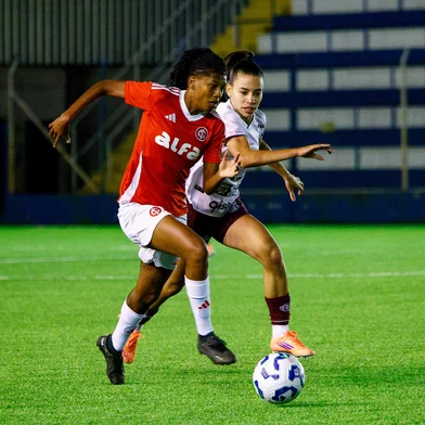 Inter x Ferroviaria Feminino<!-- NICAID(16133208) -->