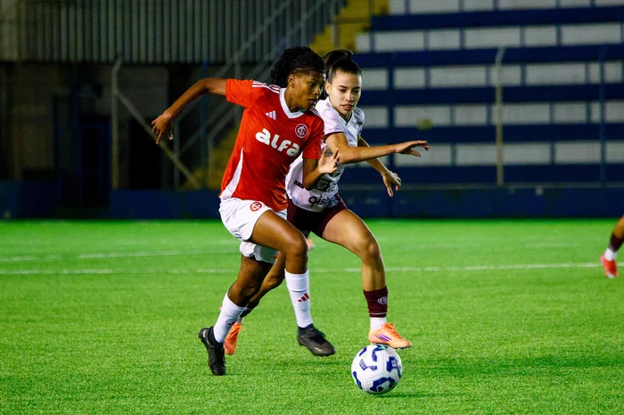 Lara Vantzen / Inter,Divulgação