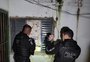 Operação da Polícia Civil mira duas facções suspeitas de envolvimento em homicídios na zona norte de Porto Alegre