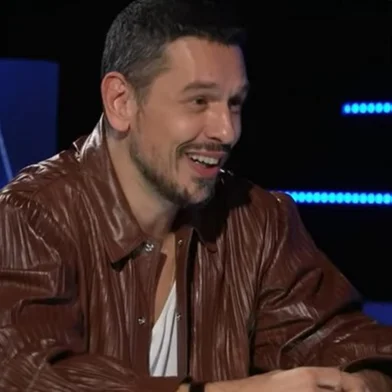 João Vicente expõe briga entre Kéfera e Vera Fischer durante sua participação no "De Frente Com Blogueirinha".<!-- NICAID(15890760) -->
