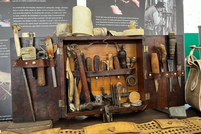 Leandro Staudt / Agencia RBS