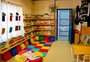 Prefeitura entregará bibliotecas novas para 10 escolas comunitárias de educação infantil
