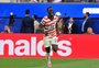 Quem é Folarin Balogun, autor de dois gols dos Estados Unidos contra o Paraguai
