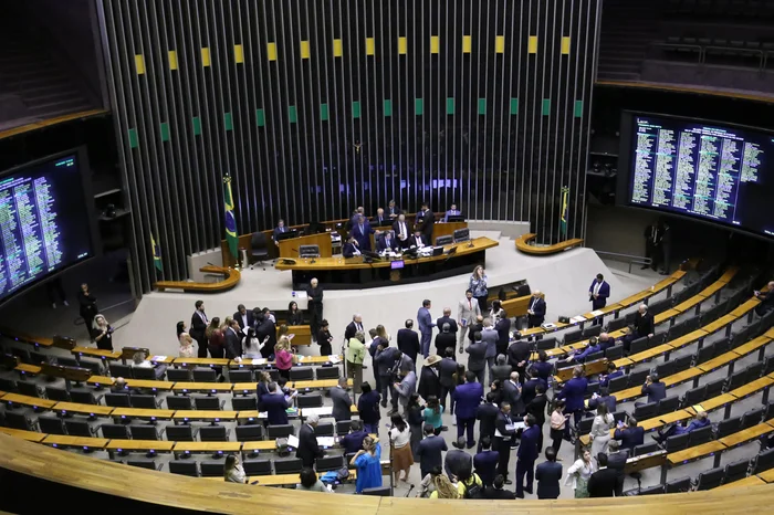 Kayo Magalhaes / Câmara dos Deputados