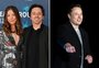 Elon Musk desmente caso com ex-esposa de cofundador do Google